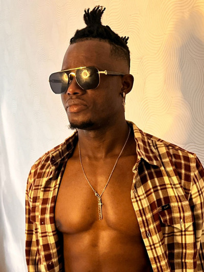 Частный массажист Исмаэль, 29 лет, Москва - фото 2