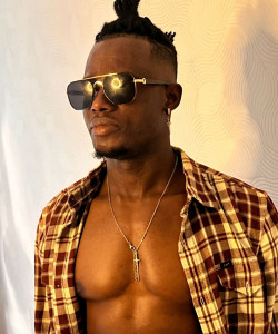 Частный массажист Исмаэль 