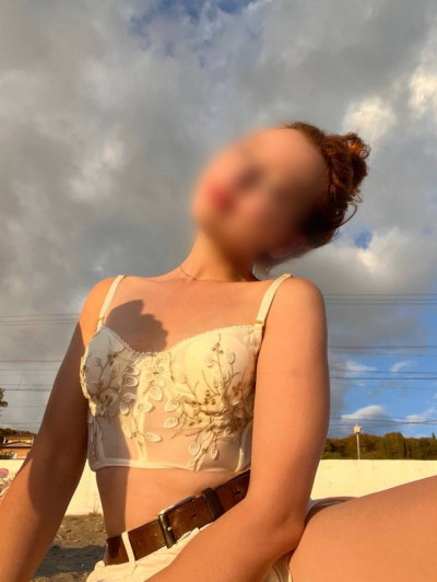 Частная массажистка Алиса, 26 лет, Москва - фото 3