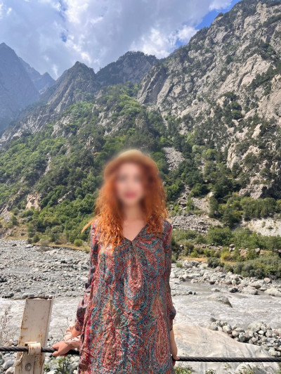 Частная массажистка Алиса, 26 лет, Москва - фото 2