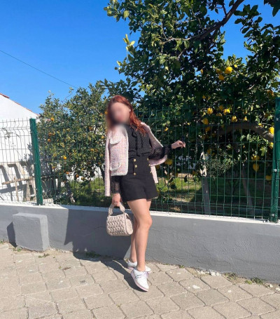 Частная массажистка Алиса, 26 лет, Москва - фото 5