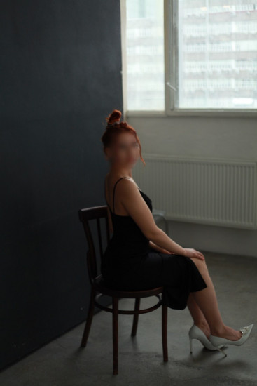 Частная массажистка Алиса, 26 лет, Москва - фото 6