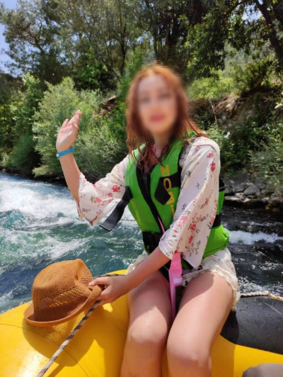 Частная массажистка Алиса, 26 лет, Москва - фото 1