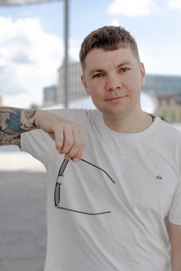 Частный массажист Александр, Москва - фото 3