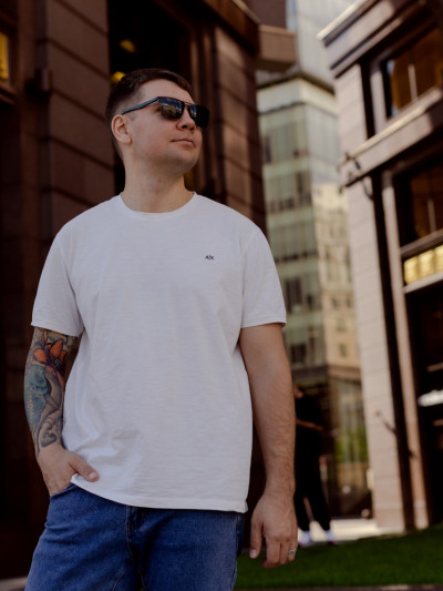 Частный массажист Александр 