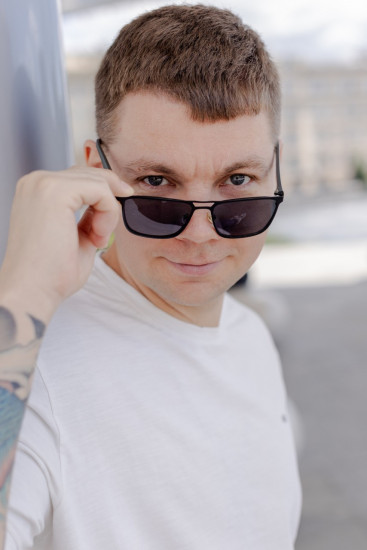 Частный массажист Александр, Москва - фото 4