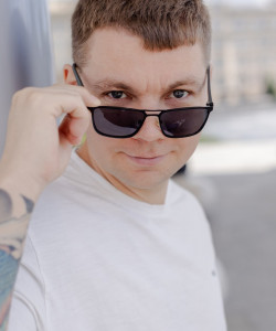 Частный массажист Александр 