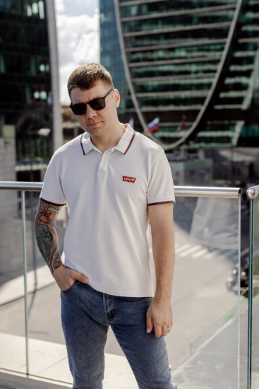 Частный массажист Александр, Москва - фото 2