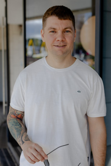 Частный массажист Александр, Москва - фото 5