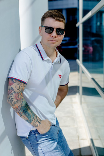 Частный массажист Александр, Москва - фото 1