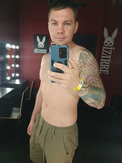 Частный массажист Александр, Москва - фото 7