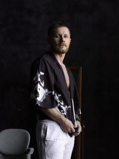 Частный массажист Сергей 