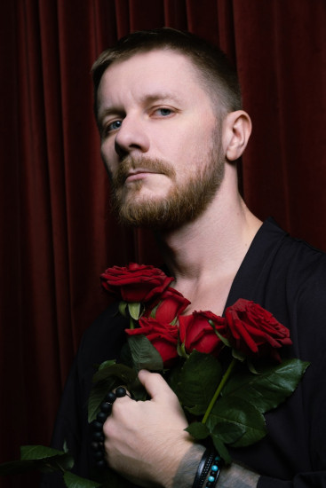 Частный массажист Сергей, 38 лет, Москва - фото 2