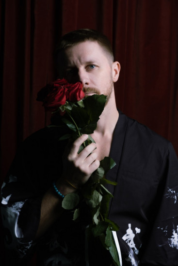 Частный массажист Сергей, 38 лет, Москва - фото 1