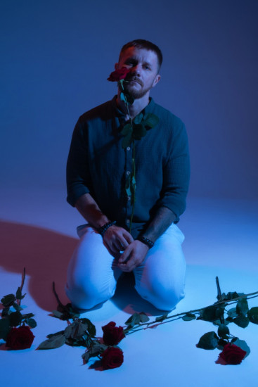 Частный массажист Сергей, 38 лет, Москва - фото 3