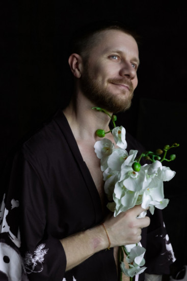 Частный массажист Сергей, 38 лет, Москва - фото 4