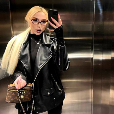 Частная массажистка Марина, 22 года, Москва - фото 2