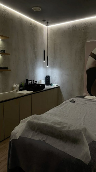 Частный массажист Артём, 33 года, Москва - фото 1