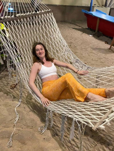 Частная массажистка Мирра 