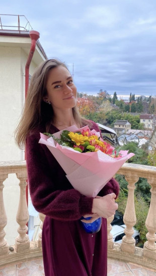 Частная массажистка Мирра, 35 лет, Москва - фото 8