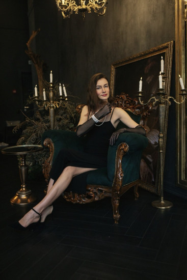 Частная массажистка Мирра, 35 лет, Москва - фото 6