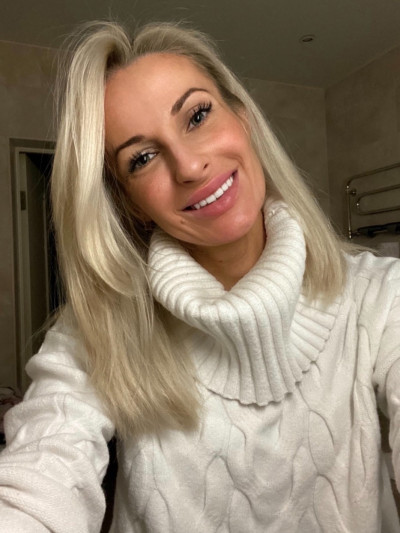 Частная массажистка Диана 