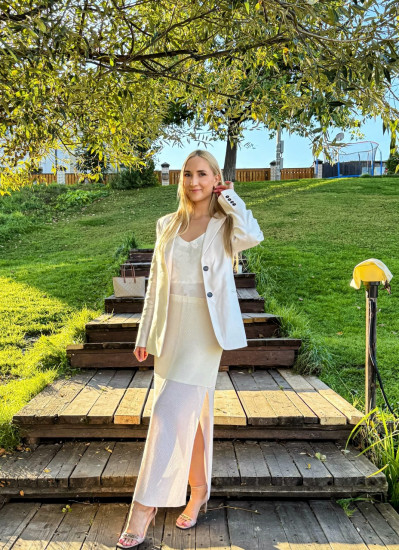 Частная массажистка Алиса, Подольск - фото 5