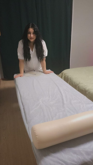 Частная массажистка Лика, Санкт-Петербург - фото 3