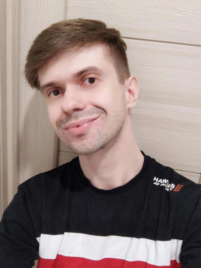 Частный массажист Роман 