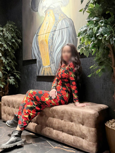 Частная массажистка Жасмин, 36 лет, Видное - фото 2