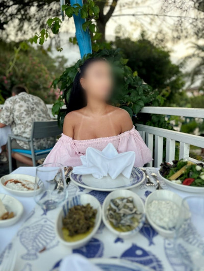 Частная массажистка Жасмин, 36 лет, Видное - фото 3