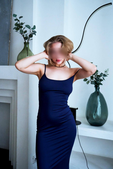 Частная массажистка Веста, 27 лет, Санкт-Петербург - фото 1