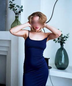 Частная массажистка Веста 