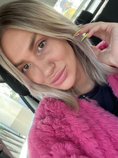 Частная массажистка Эмма 