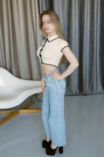 Частная массажистка Ася, 23 года, Москва - фото 2