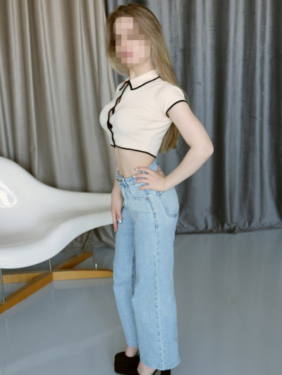 Частная массажистка Ася 