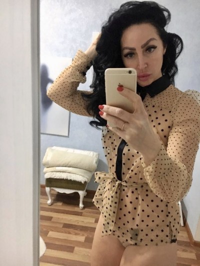 Частная массажистка Лола, 38 лет, Москва - фото 6