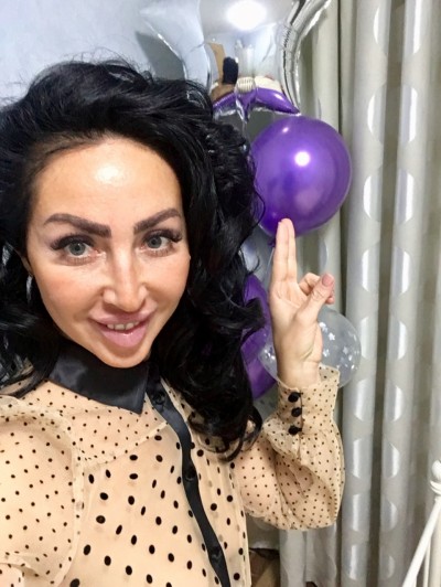 Частная массажистка Лола, 38 лет, Москва - фото 25