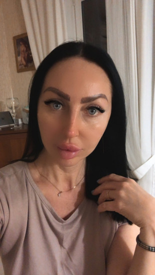 Частная массажистка Лола, 38 лет, Москва - фото 19