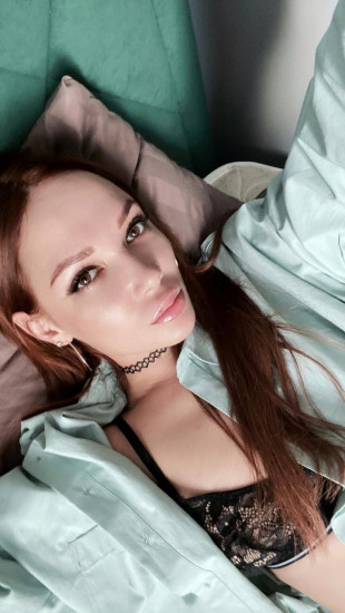 Частная массажистка Юля, 31 год, Одинцово - фото 8