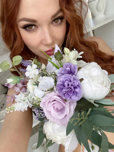 Частная массажистка Юля 