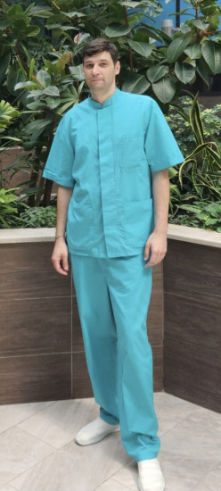 Частный массажист Павел, 35 лет, Москва - фото 1