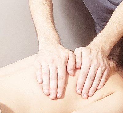 Частный массажист Павел, 35 лет, Москва - фото 2