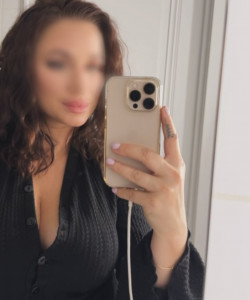 Частная массажистка Арина 