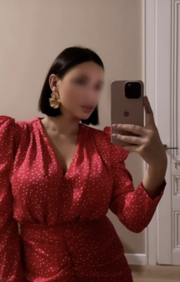 Частная массажистка Арина, Мытищи - фото 6