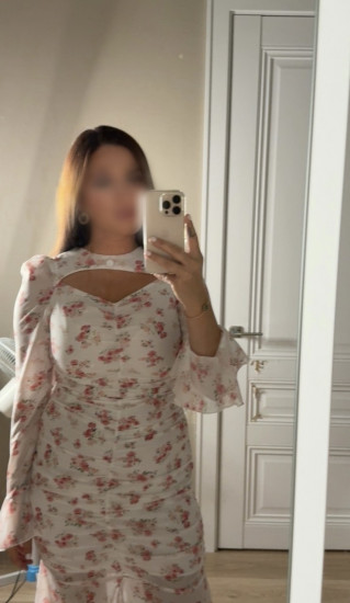 Частная массажистка Арина, Мытищи - фото 1