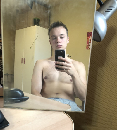 Частный массажист Егор, 27 лет, Москва - фото 3