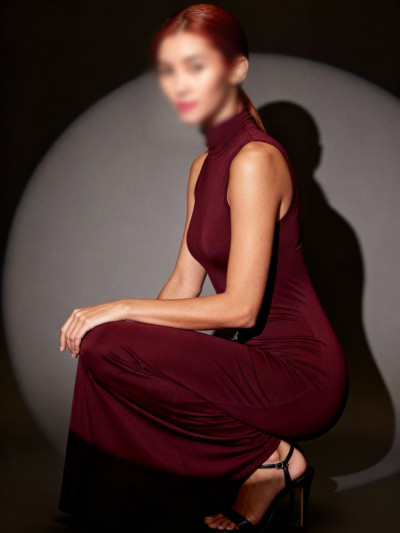 Частная массажистка Алиса 