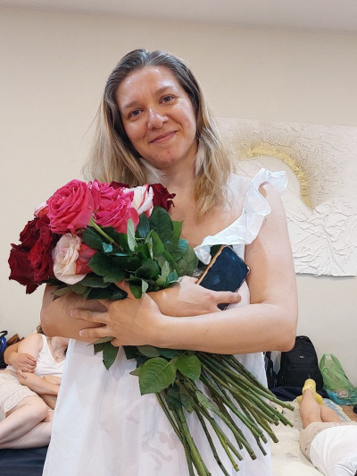 Частная массажистка Елена, 47 лет, Москва - фото 4