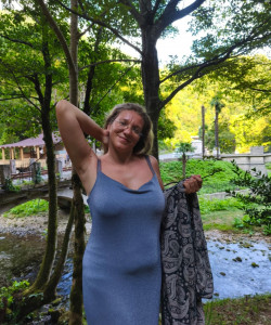 Частная массажистка Елена 